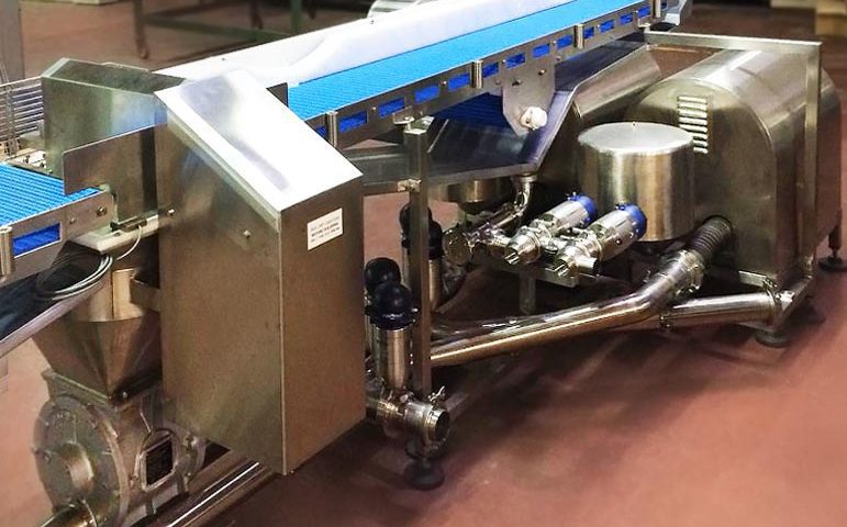 Automatic-curd-transfer-line-(1) -inox-cmp-srl