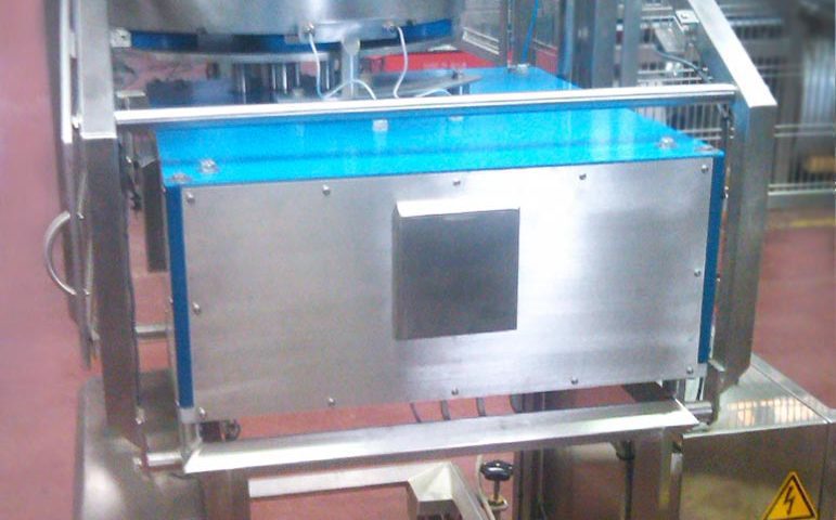 Volumetric dispenser-2-inox-cmp-srl